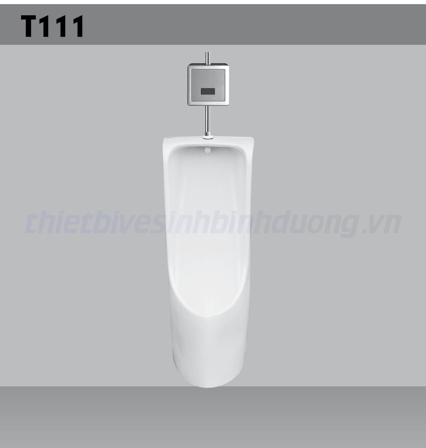 Bồn tiểu nam Hảo Cảnh HC T111